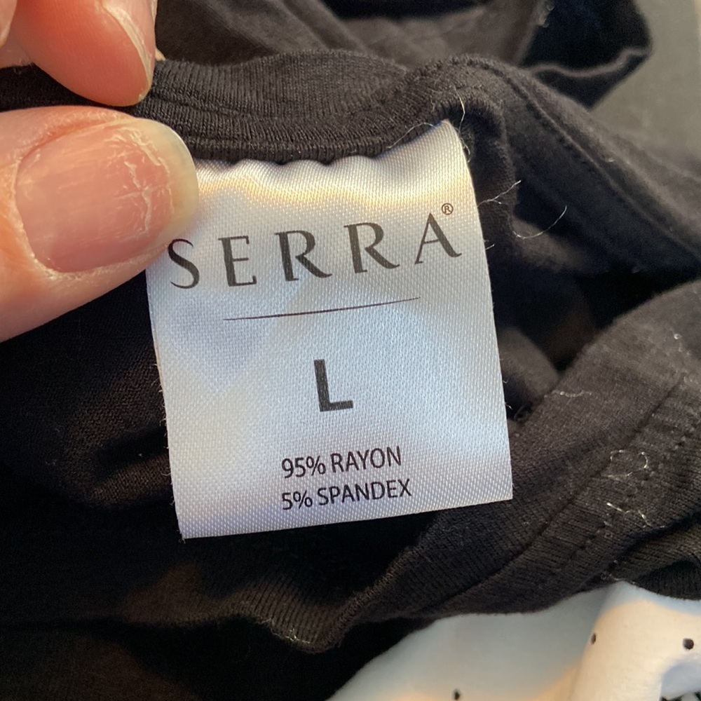 Serra pajama set - Picture 3 of 8